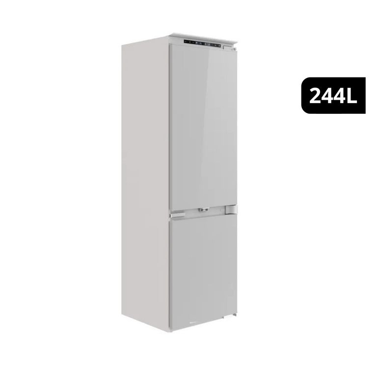 Refrigeradora 244L Bottom Freezer 2 Puertas RBF73380FIPE