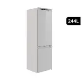 Refrigeradora Teka 244Lt Bottom Freezer RBF73380FI