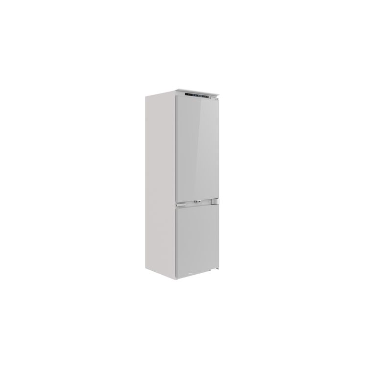 Refrigeradora 244L Bottom Freezer 2 Puertas RBF73380FIPE