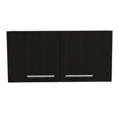 TUHOME - Mueble de Cocina Manchester Wengué