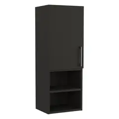 TUHOME - Mueble de Baño Barcelona Wengué