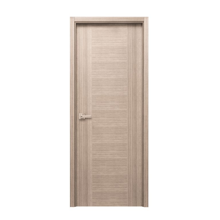 Puerta Interior HDF Montreal Beige