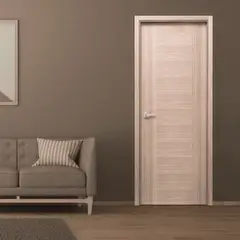 ARES - Puerta Interior HDF Montreal Beige