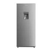 Refrigeradora Mabe 187Lt Bottom Freezer RMU202PXPRS1