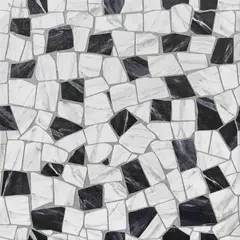 CELIMA - Cerámico altamira blanco 45x45cm 2.23 m2 para piso y pared