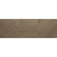 BALDOCER - Cerámica Badet Ducale Henna Mate 40x120cm 1.44m2