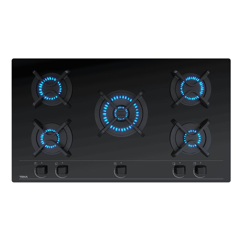 Cocina a Gas GBC 95030