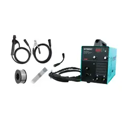 ENERGY - Soldadora Inverter Multi 160AMP