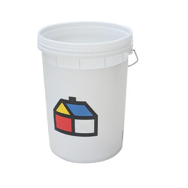 Balde para Pintura Home 20L