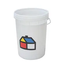 KOLOR - Balde para Pintura Home 20L