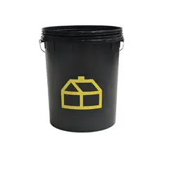 KOLOR - Balde para Pintura Constructor 20L