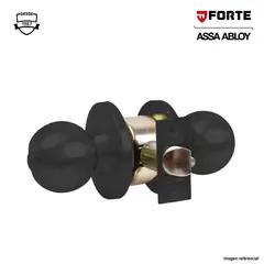 FORTE - CERR. POMO DORM NEGRO MATE