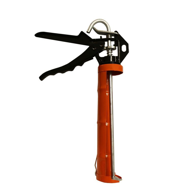 Pistola de Calafateo Pro 851