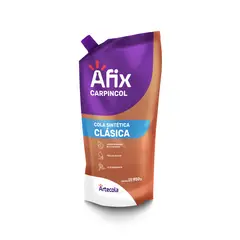 AFIX - Cola Clasica Carpincol 900gr