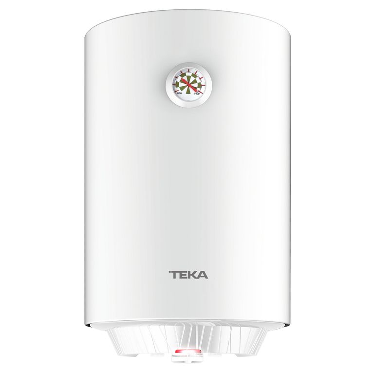 Terma Eléctrica Comfort 50L
