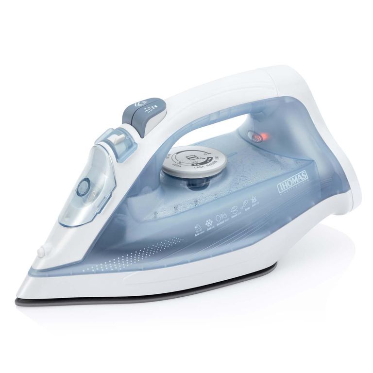 Plancha Celeste TH-7100