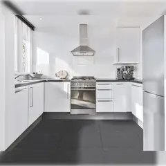 GALA - Cerámica Rustica Stage Iron 60x60cm 1.44m2