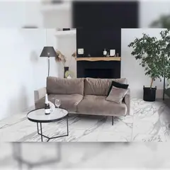 GALA - Cerámica Marmolizada Ophera 60x60cm 1.44m2