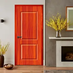 PAMA - Puerta Interior HDF Madrid Cerezo