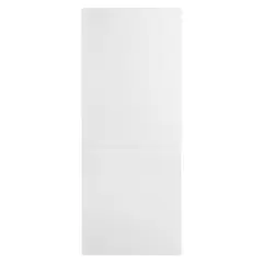 PAMA - Combo Puerta Interior Santorini Blanco 85cm