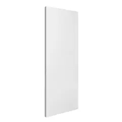 PAMA - Combo Puerta Interior Santorini Blanco 60cm