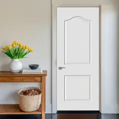 PAMA - Puerta Mosel Beige HDF 70x207 cm