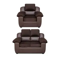 FORLI - Juego de Sala Montiano 2-1 Marrón