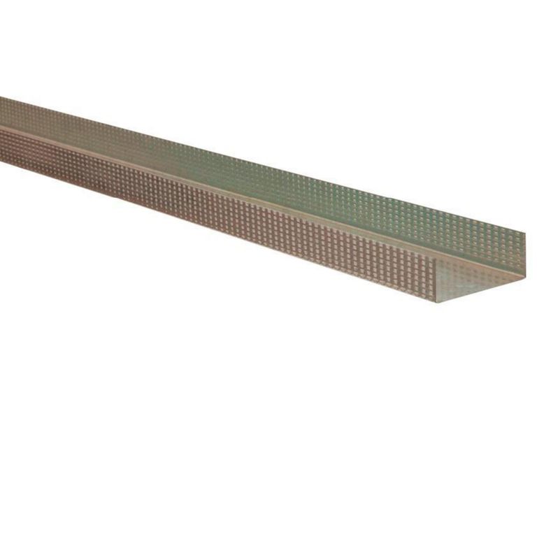 MEGAECO RIEL 65 X 25 X 0.45 X 3MT