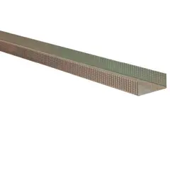 GENERICO - MEGAECO RIEL 65 X 25 X 0.45 X 3MT