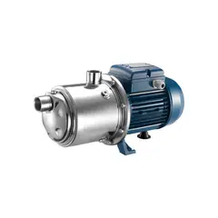 PENTAX - Electrobomba Multietapica U7-200/3T de 2.5 HP Trifásico