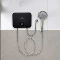 SOLE - Rapiducha Start Temp-Pro