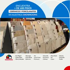 undefined - Porcelanato Beige 60x60cm 1.44m2 Nexus Beige