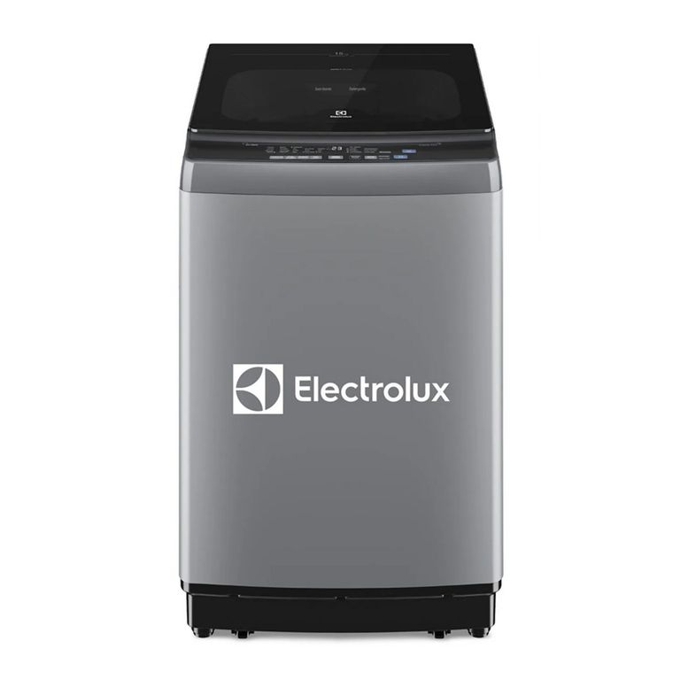 Lavadora Inverter 15kg Gris EWIP15F2XSWG