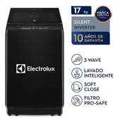 Electrolux 17Kg Inverter EWIJ17F2XSYB
