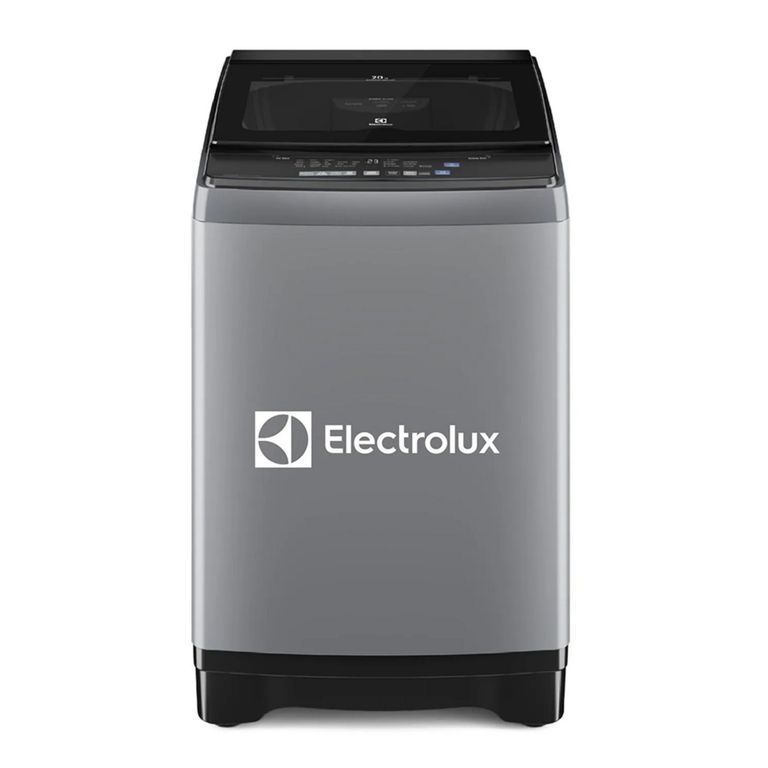Lavadora Inverter 20kg Gris EWIJ20F2XSYG