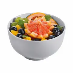 LUMINARC - Set 6 Bowls Diwali Granit 14.5cm