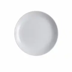 LUMINARC - Set 6 Platos Bajos Diwali Granit 25cm