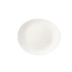 ARCOROC - Set 4 Platos Polleros Restaurant Uni 30x26cm