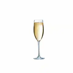 CHEF SOMMELIER - Set 6 Copas Flauta Cabernet 240ml