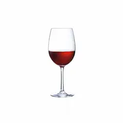 CHEF SOMMELIER - Set 6 Copas Tulipe Cabernet 580ml