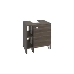 TUHOME - Mueble Basic Lavamanos Milan