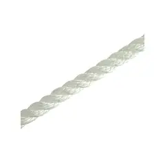 GENERICO - Soga Polipropileno de 3/8"-10mm x ml