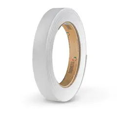 REHAU - Tapacanto Blanco Minirollo 10m