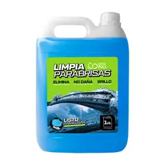 ECO-FULL - Limpia Parabrisas 1Gl