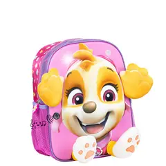 SCOOL - Mochila con Luces y Sonido Sky