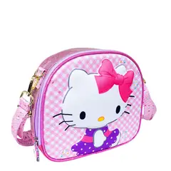SCOOL - Mini Cartera Magic Hello Kitty
