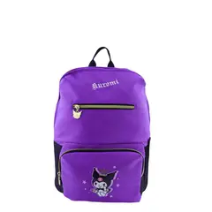 SCOOL - Mochila Play Kuromi