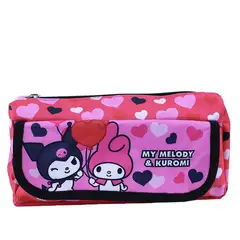 SCOOL - Cartuchera Ranger Kuromi My Melody