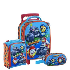 SCOOL - Set Maleta Chase