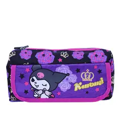 SCOOL - Cartuchera Ranger Kuromi